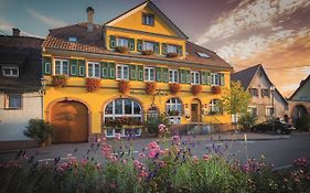 Weinhotel / Gasthaus zur Sonne